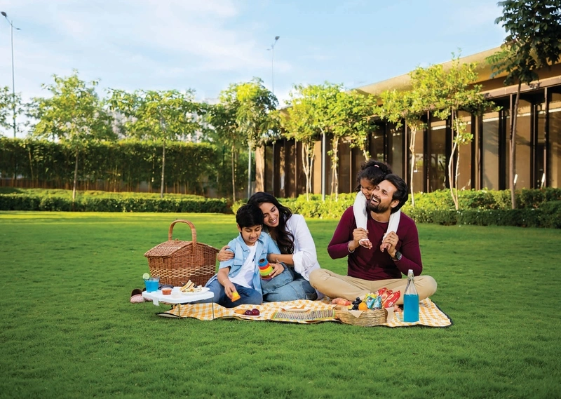 Dombivali Crown Investment Growth in Dombivli Crown Corridor