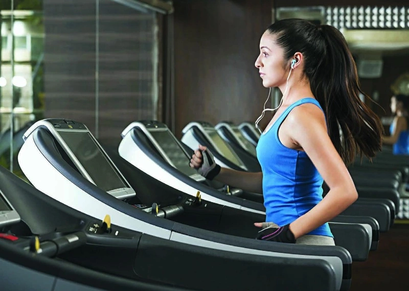 Township Lifestyle at Dombivli Crown